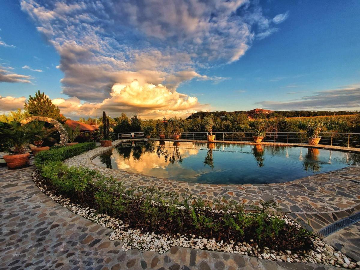 Country Spa Retreat Hotel Snagov Exterior photo